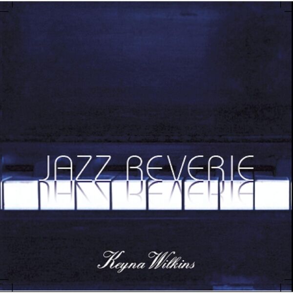 Cover art for Jazz Reverie